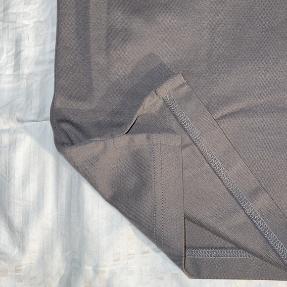 Men’s Everson Run Polo - Picture 6 of 6